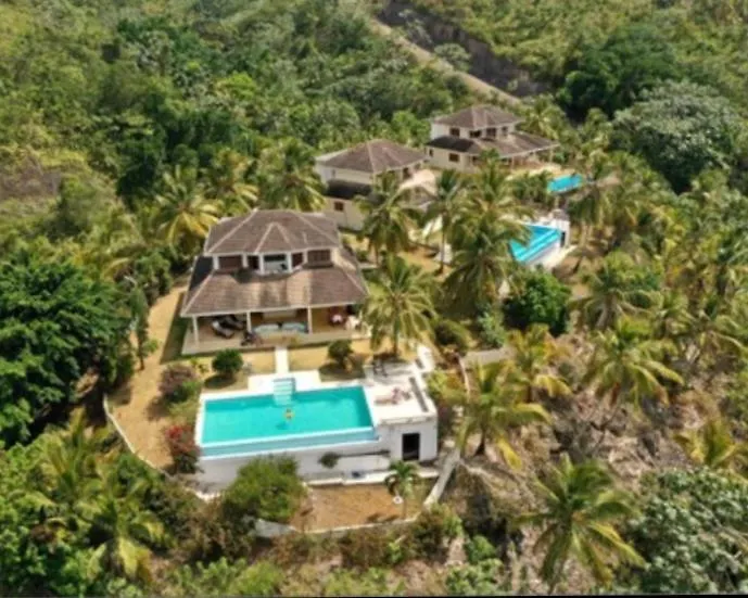 Bella Vista Villa Las Terrenas