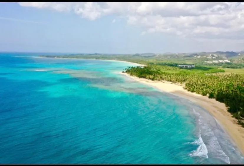 Bella Vista Villa Las Terrenas