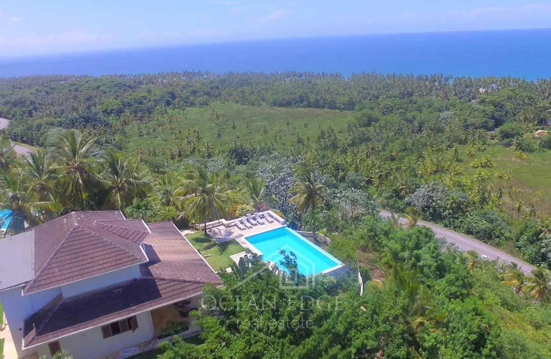 Bella Vista Villa Las Terrenas 0*,  Dominican Republic