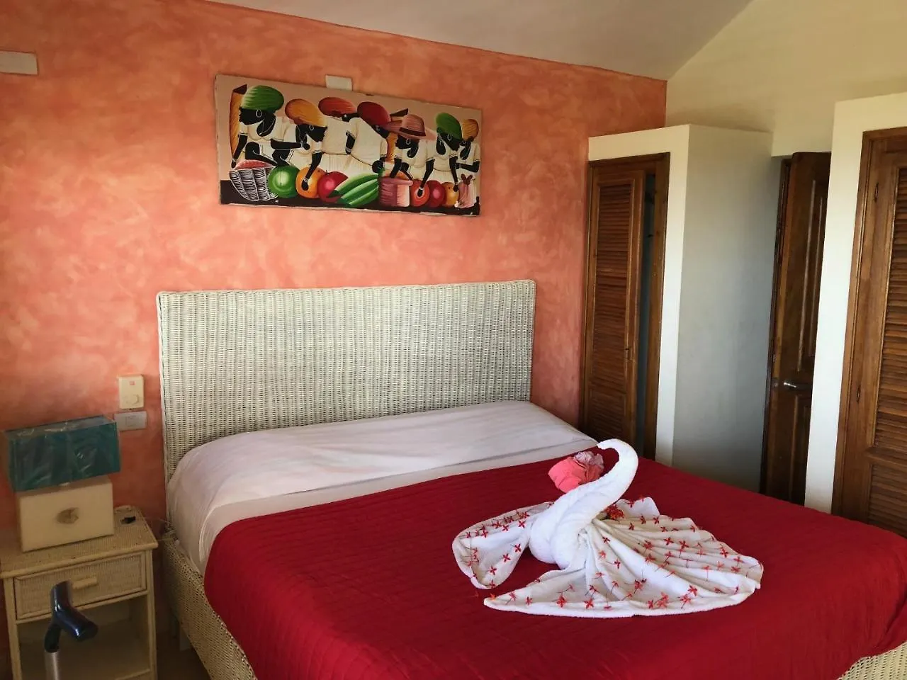 Bella Vista Villa Las Terrenas Dominican Republic
