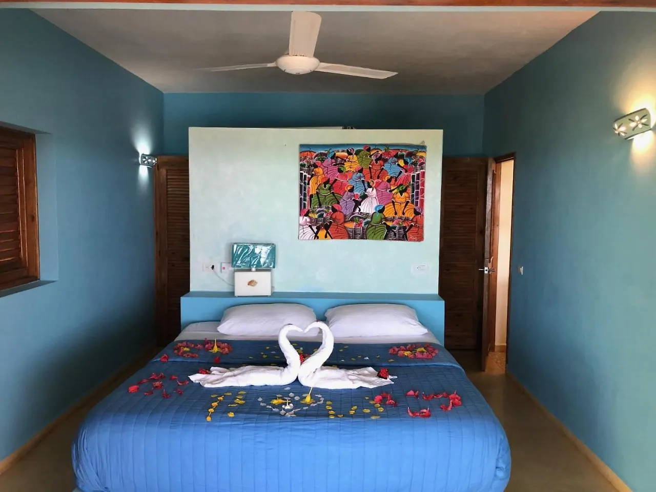 Bella Vista Villa Las Terrenas
