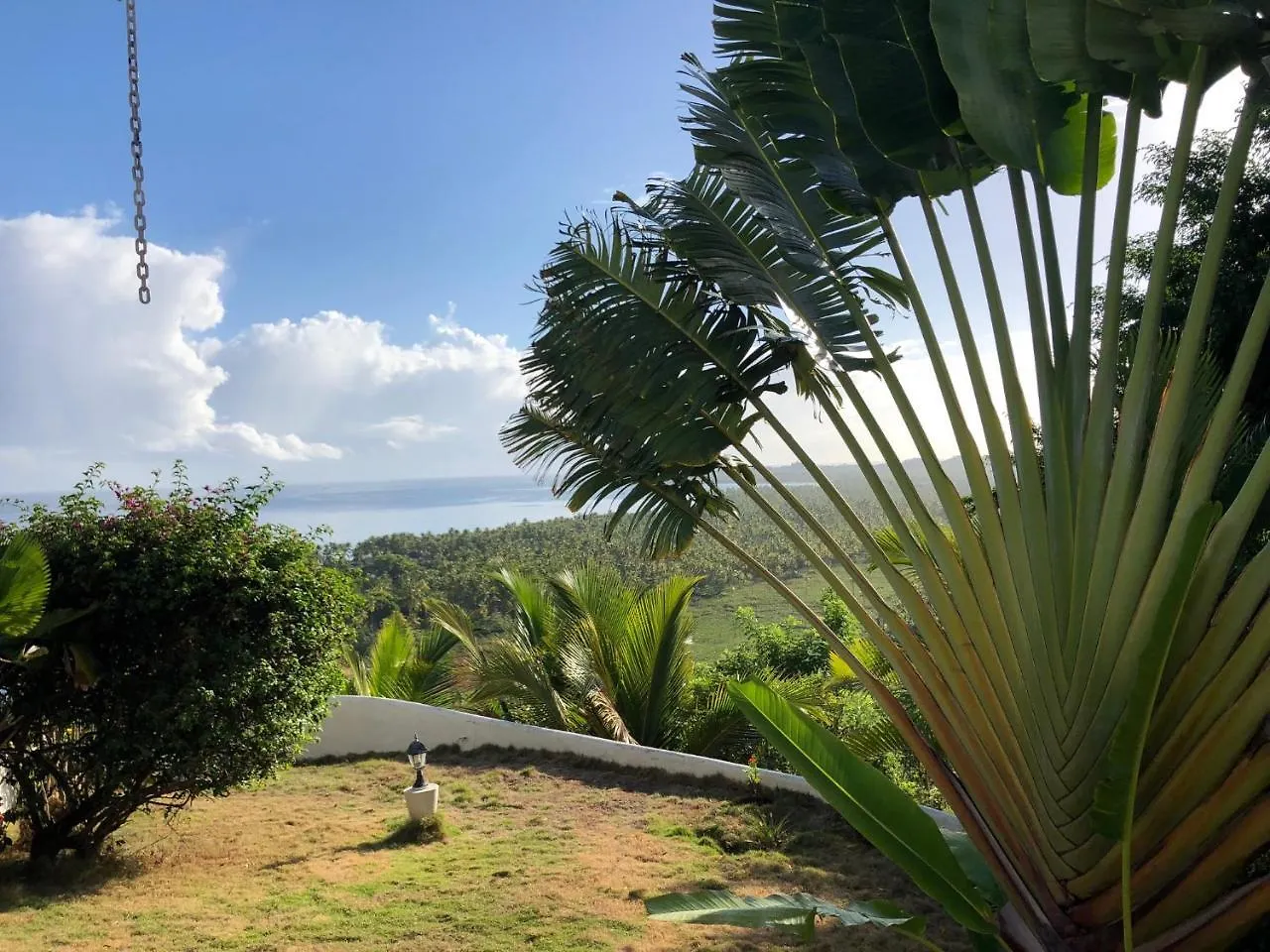 Bella Vista Villa Las Terrenas