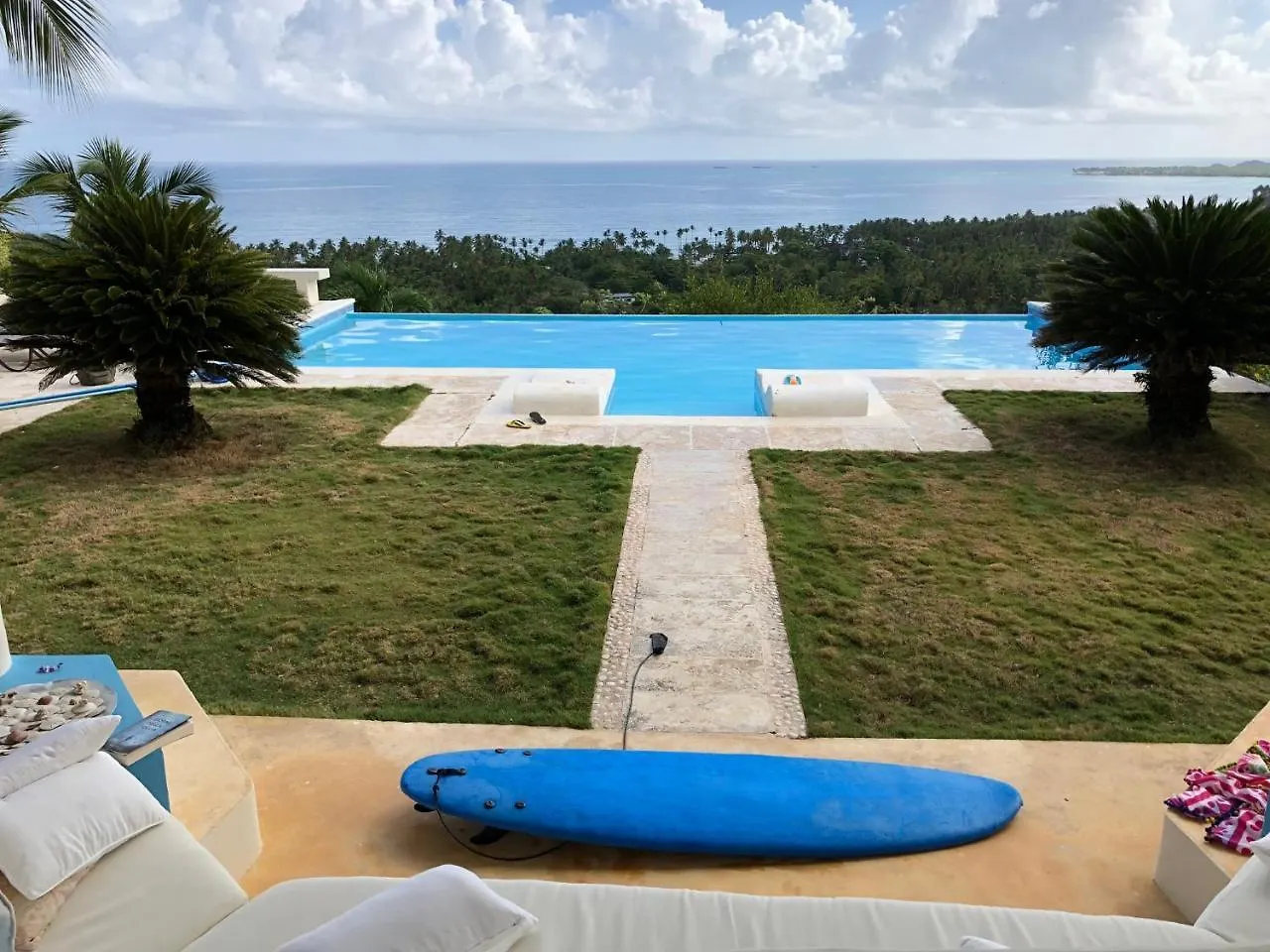 Bella Vista Villa Las Terrenas 0*,  Dominican Republic