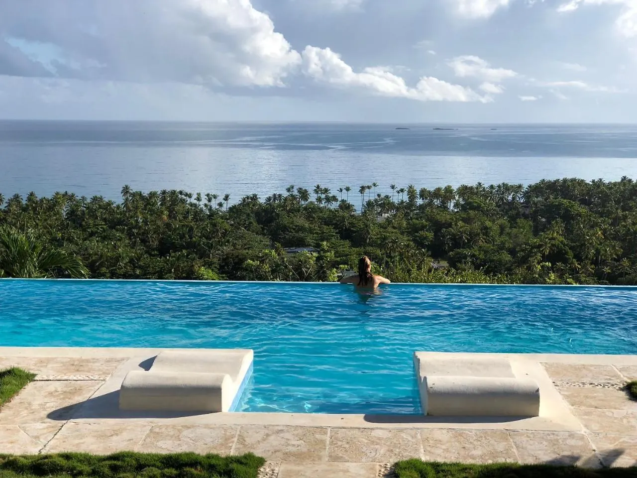 Bella Vista Villa Las Terrenas